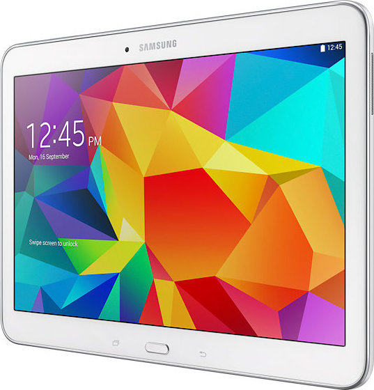 فلاشة رسمية لتاب Samsung SM-T530 نظام 5.0.2