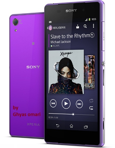 sony Z2 d6502 charging and usb solution