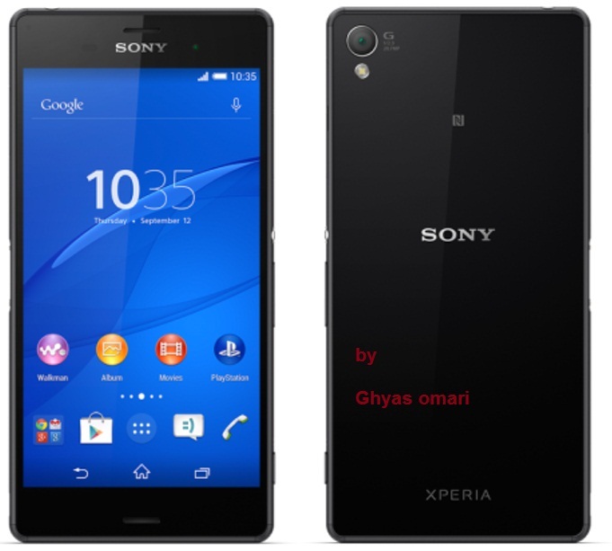 sony z3 charging and usb solution
