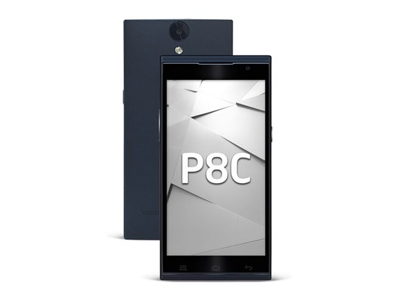 حل مشكلة شورط عند وضع الشاحن reeder P8C