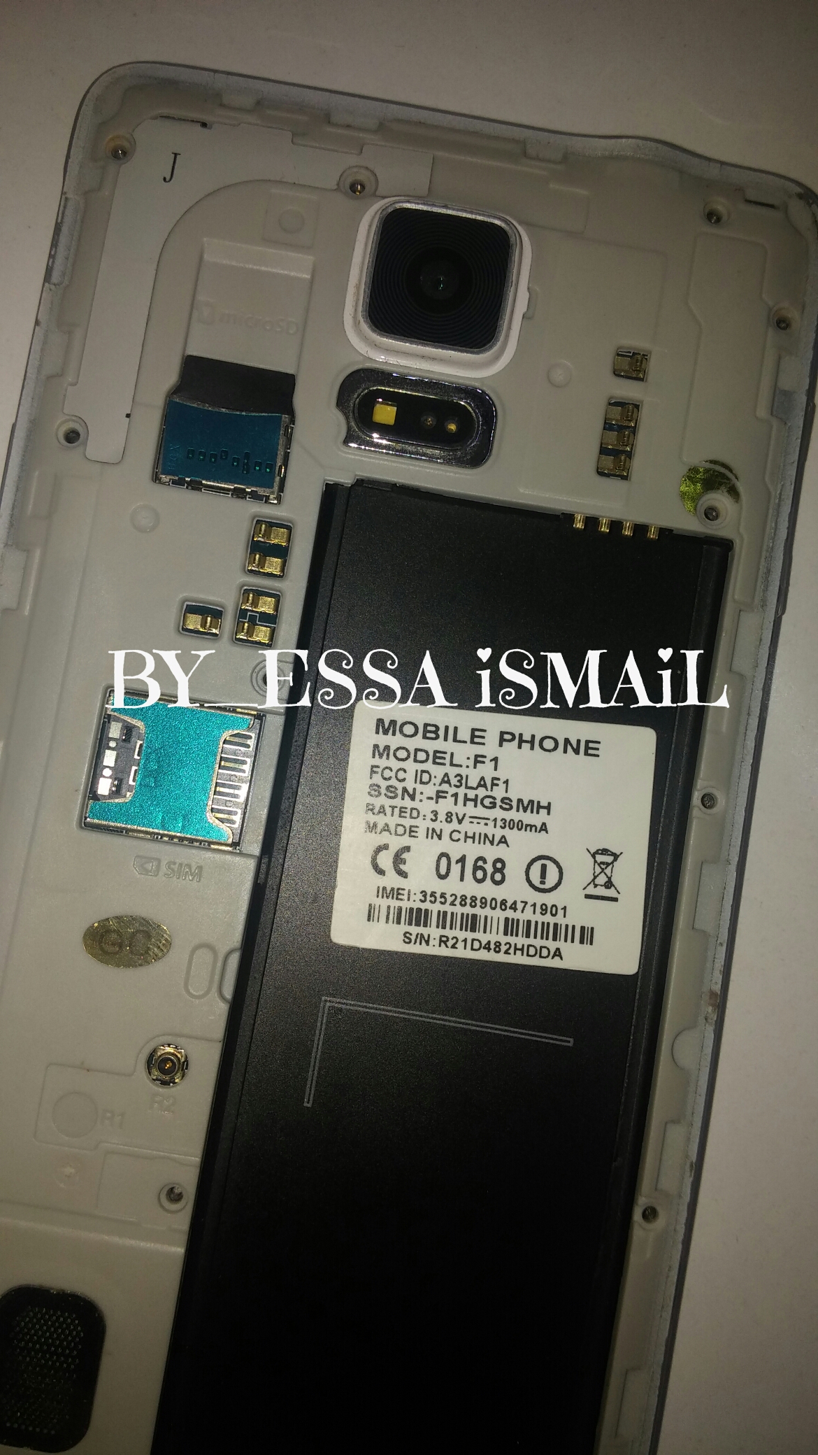روم بأدريسات جديدة غير متوفر على الانترنت أبدا لجهاز NOTE 4 SM-N910U MT6572__KK1.MP1.V2.10