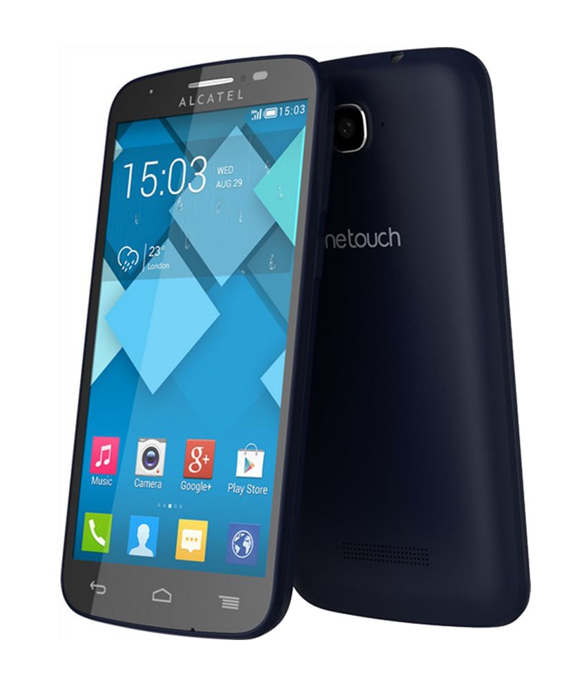 Alcatel 5036D NVRAM File