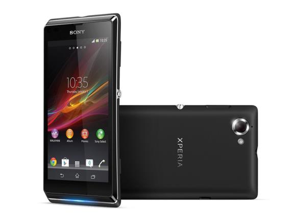 SONY C2105 Unlock Sim