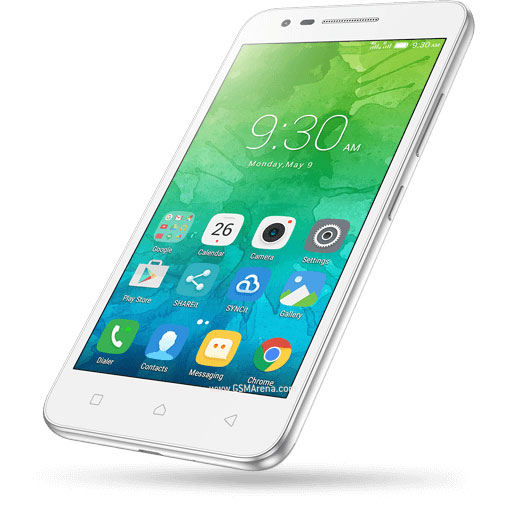 تخطي FRP لجهاز Lenovo Vibe C2 K10a40