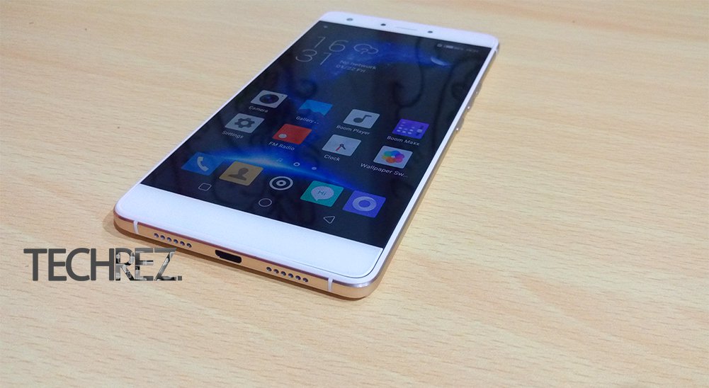 TECNO J8 BOOM FIRMWARE