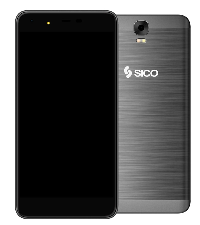 روم sico mega