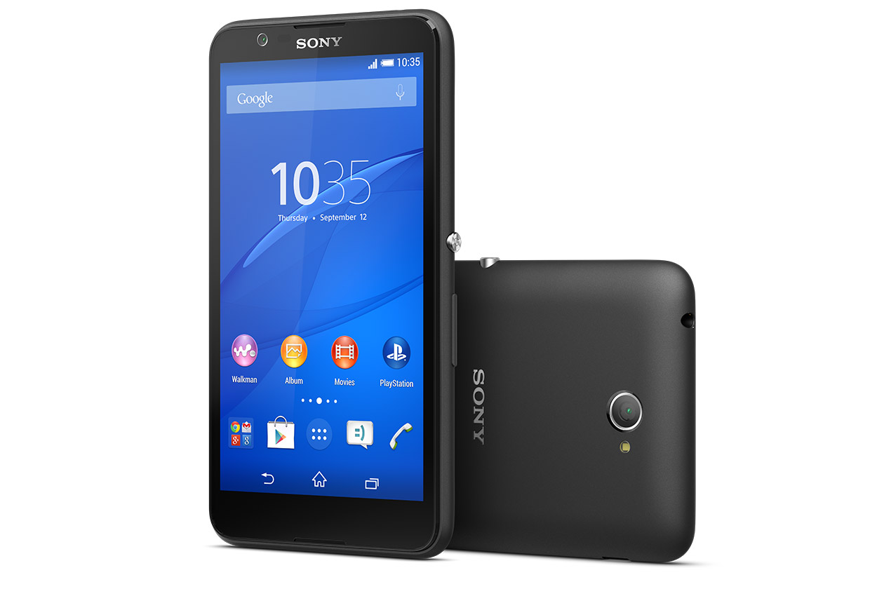 Sony Xperia XA  F3111 power off بعد التفليش