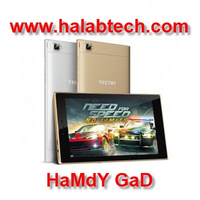 حصريا فلاشة TECNO PP7E-DLA1 5.1 MT6735