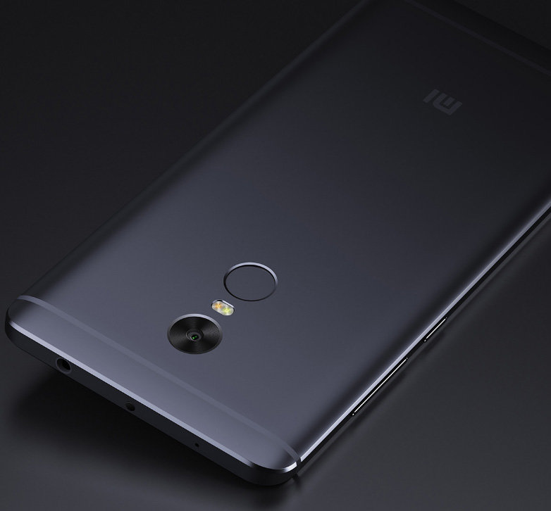 Xiaomi Redmi Note 4_MT6797 CM2 BACKUP Firmware+NVRAM 100%