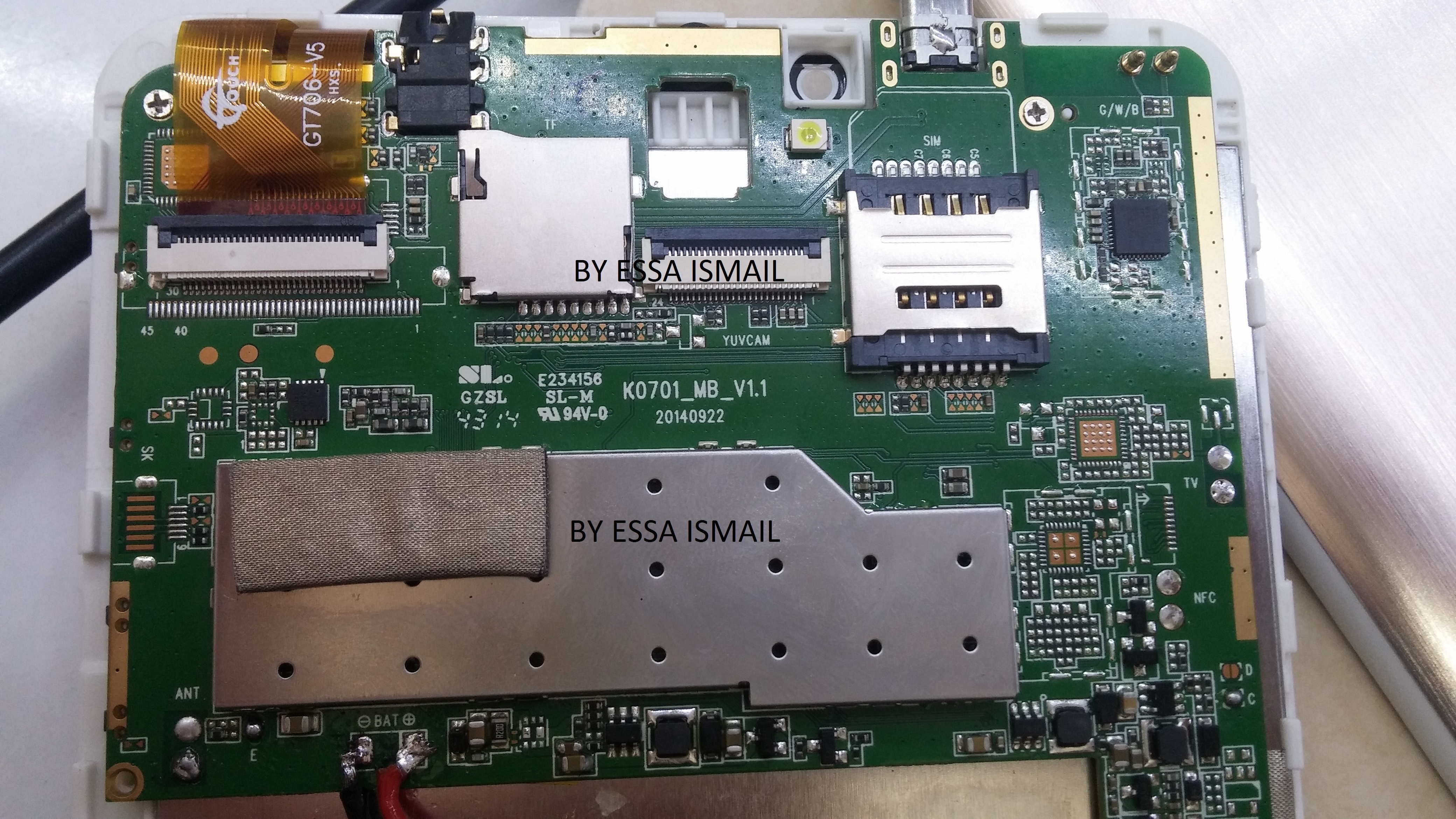حصريا على حلب تك روم مسحوبة بصيغة BIN لأيباد G TAB MODEL 3G702__TY0701_BD_GTAB_3G-HD-2_KK_V1.5.2