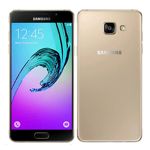 SM-A510FD ROOT