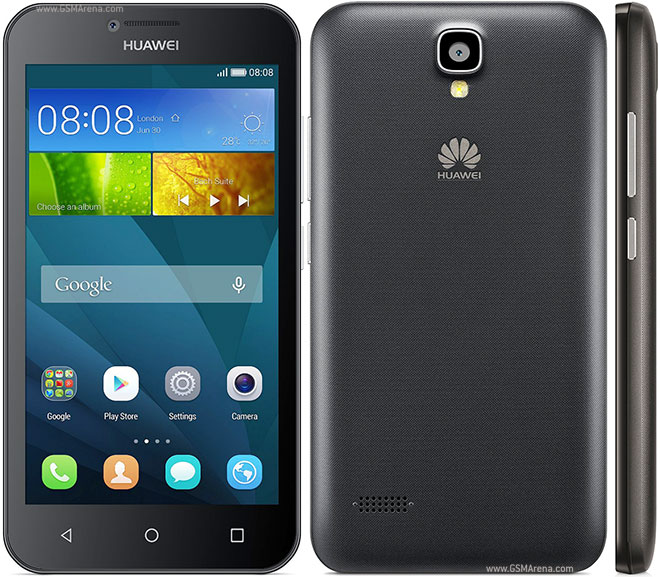 كتابة ايمي لجهاز HUAWEI y560-u02 بدون بوكس أو روت او فقدان بيانات