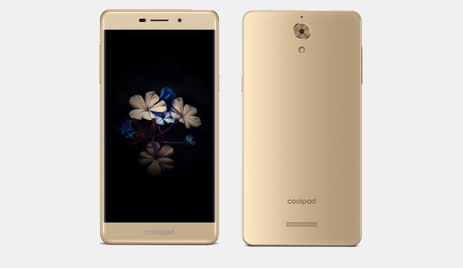 حصريا فك frp وتفليش coolpad 1921