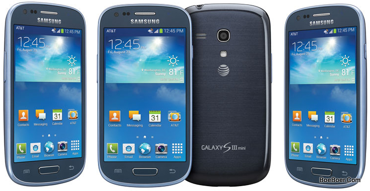 تعريب كامل  SM-G730A