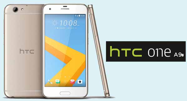 طريقة عمل S-off لجهاز HTC A9S