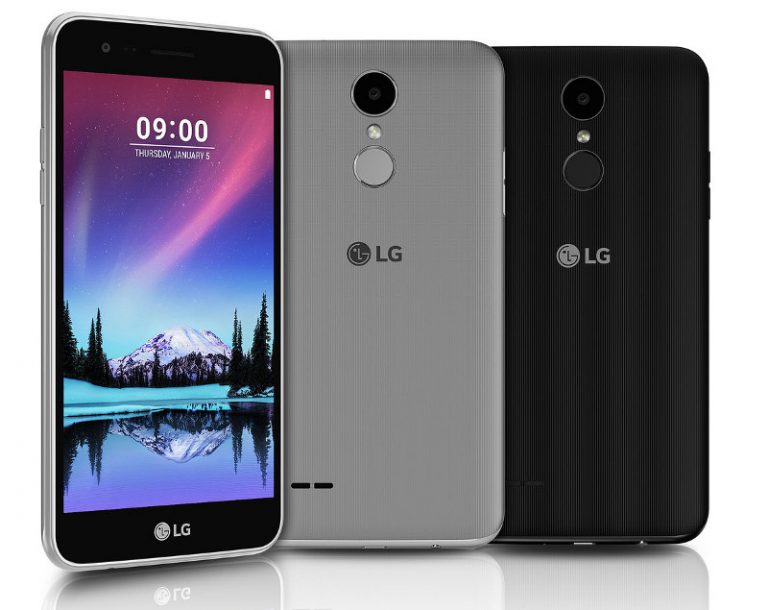 LG M250 eMMC Dump