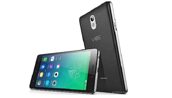 ازالة Frp لجهاز Lenovo Vibe P1M