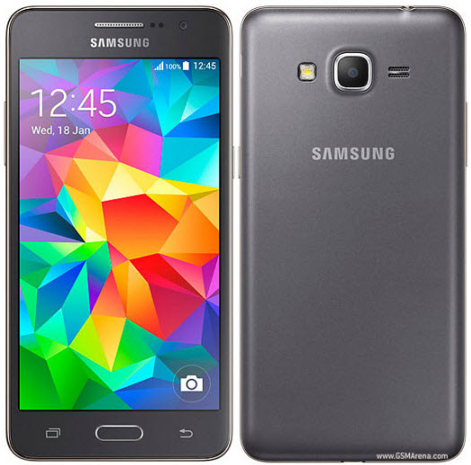 فلاشة نادرة لجهاز SM-G530F MT6572