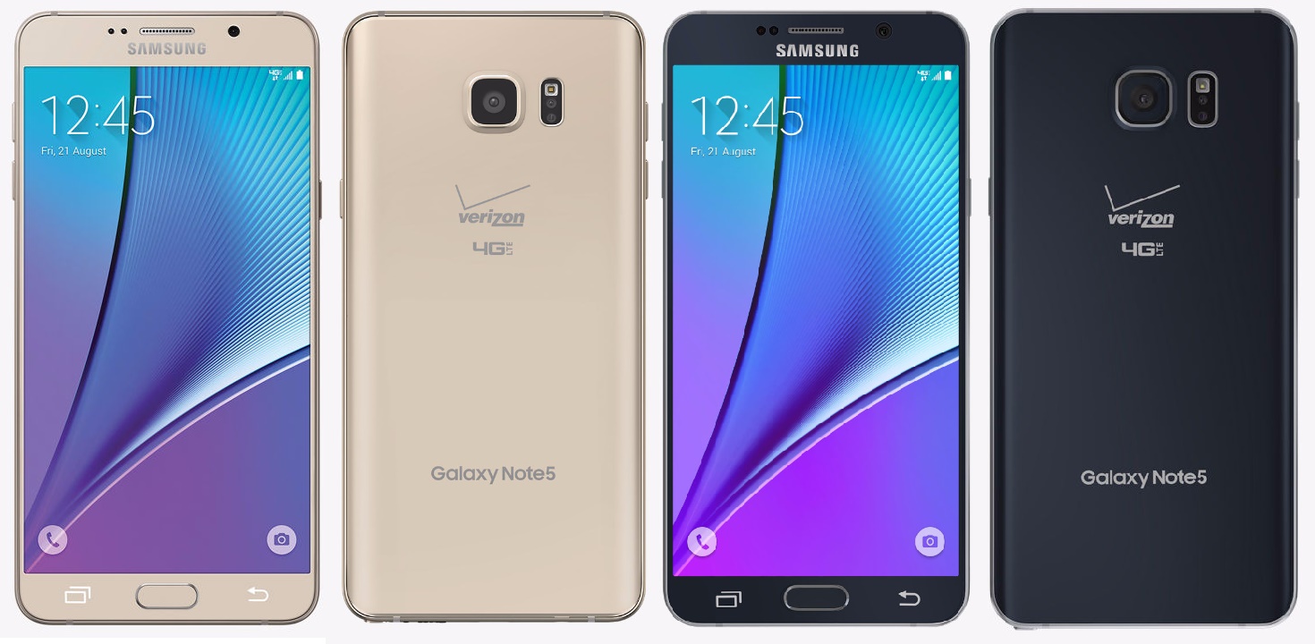 روت وتعريب SM-N920V اصدار 5.1.1