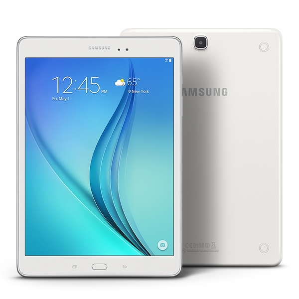 حصريا روت وريكيفري معدل TAB A9 SM-P555 اصدار 6.0.1