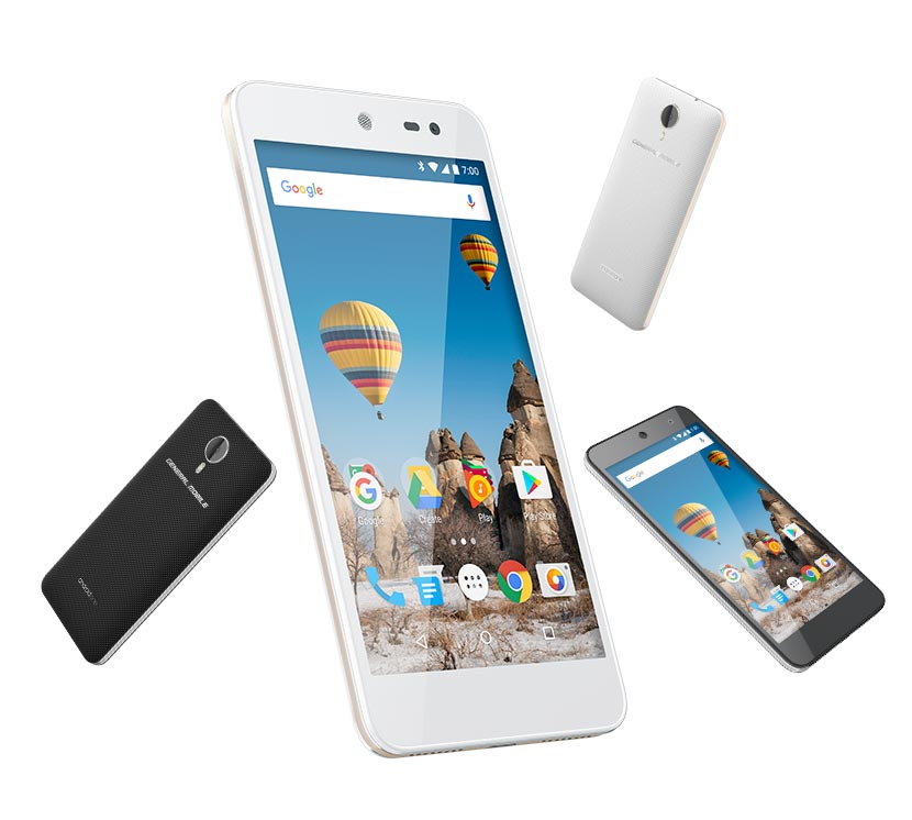 فلاشة general mobile gm5 plus d mini بصيغة xml