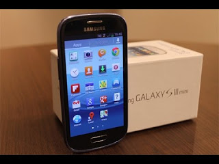 رووت / ركفري نهائي لجهاز s3 mini I8200 / I8200L /I8200N / i8200q 4.2.2