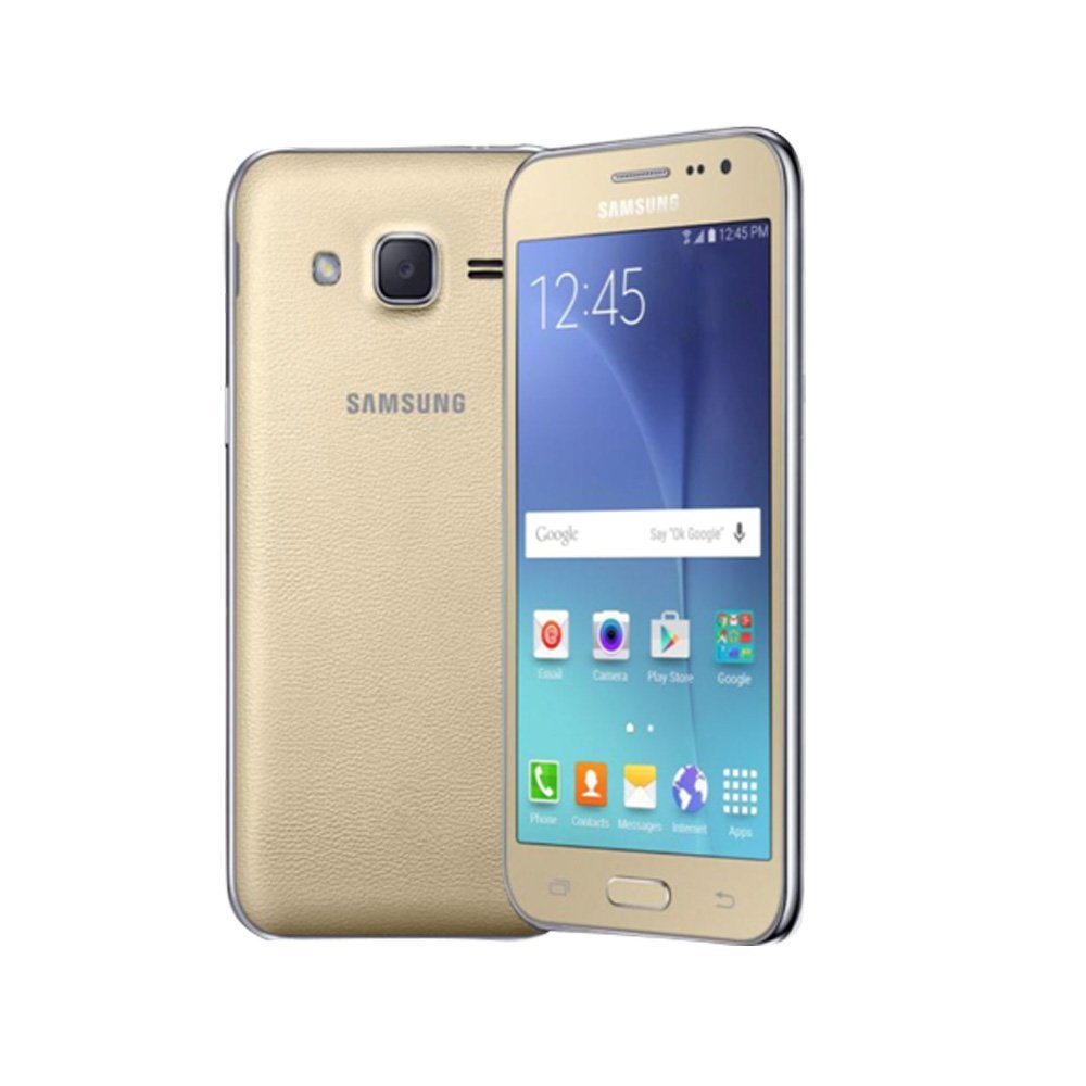 روم أربع ملفات للهاتف SAMSUNG GALAXY J2 SM-J200G إصدار 5.1.1 حماية U2