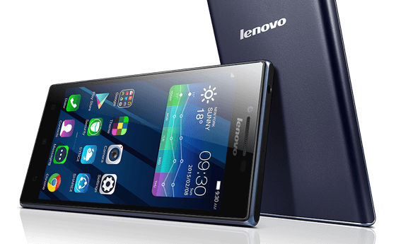 اصلاح ايمي الاساسي lenovo P70 بدون روت بخطوه واحده