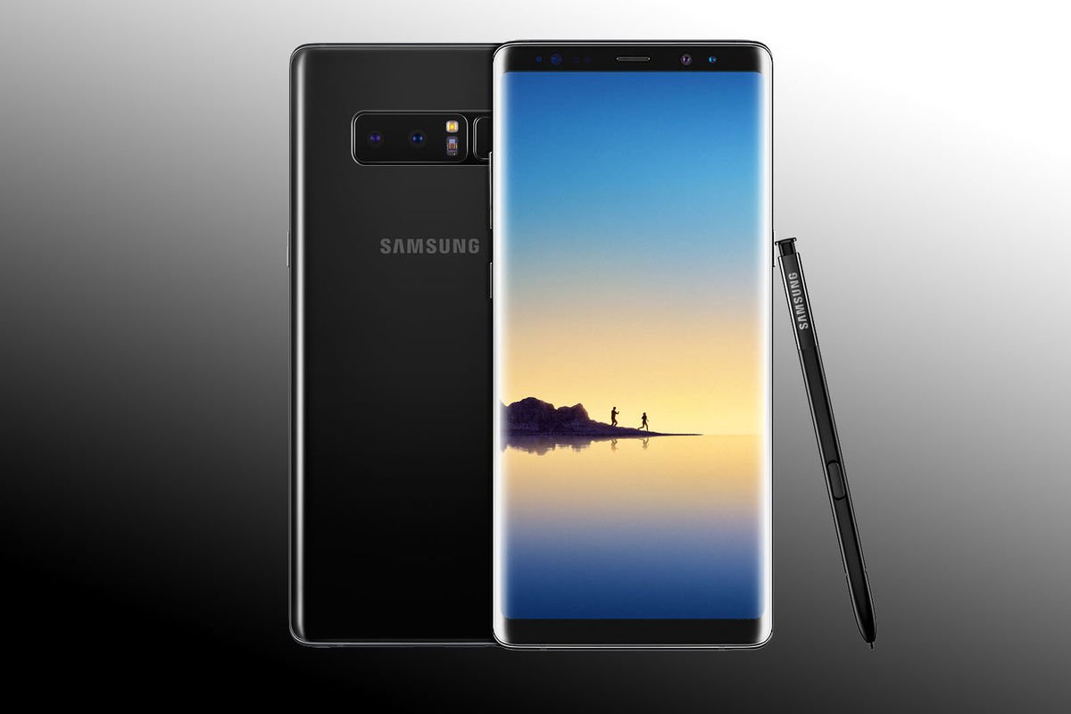 روم أوريو  4 ملفات للهاتف SAMSUNG GALAXY  NOTE 8 SM-N950W  إصدار  8.0.0 حماية U4