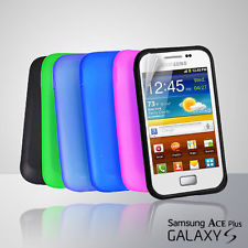 تعريب جهاز Samsung Galaxy Ace Plus اصدار GT-S7500T