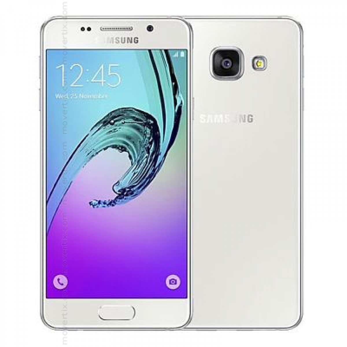 حل مشكلة اعادة التشغيل على الريكفري A510S FIX DRK - dm-verity Failed U2 7.1.1 FRP OFF