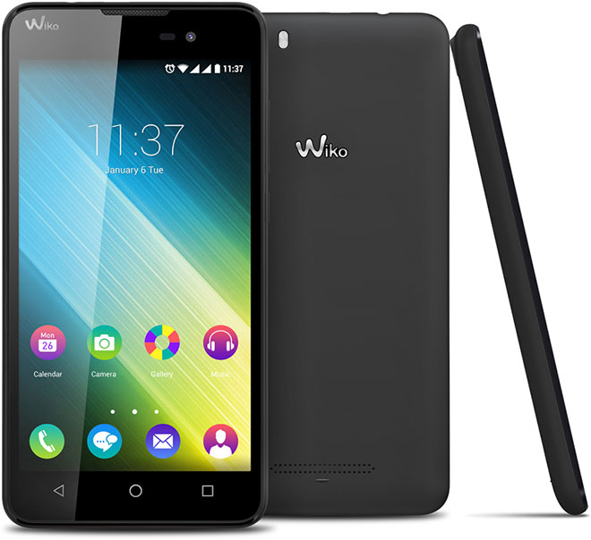 FRP WIKO LENNY 2 بإستخدام DONGLE CM2