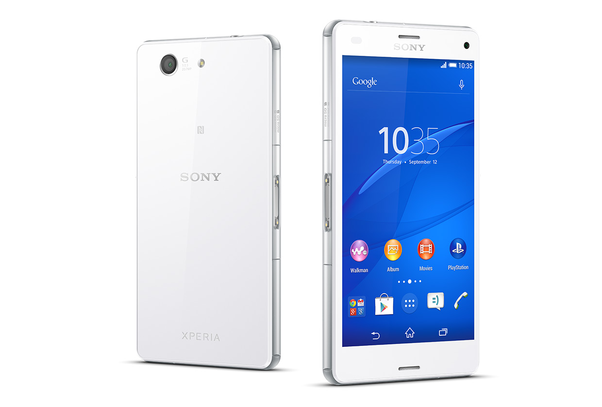 FIRMWARE Sony Xperia Z3V D6708 // روم سوني Sony Xperia Z3V D6708