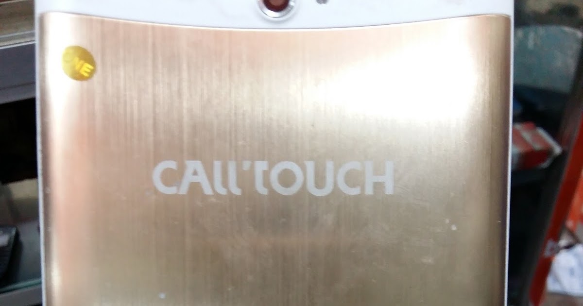 فلاشة تاب CALLTOUCH c333 s108-7730-d2(162)-v1.0 firmware