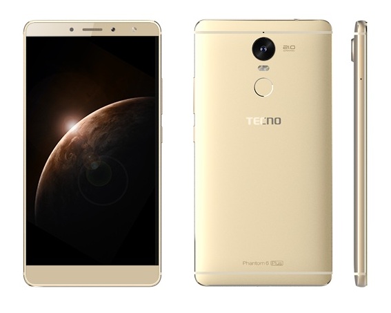 رومـ♥̨̥̬̩tecno phantom 6 plus