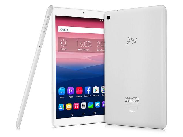 فلاشة التاب ألكاتيل Alcatel One Touch Pixi 9010x