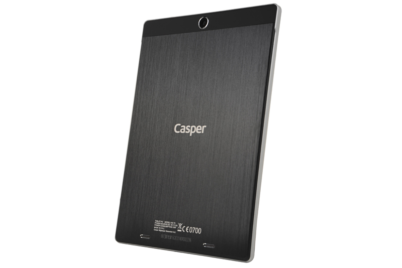 روم Casper Via T3