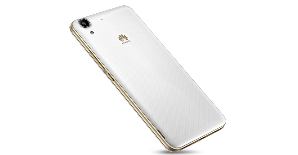 روم Huawei Y6 SCL-U31 MSM8909 5.1.1