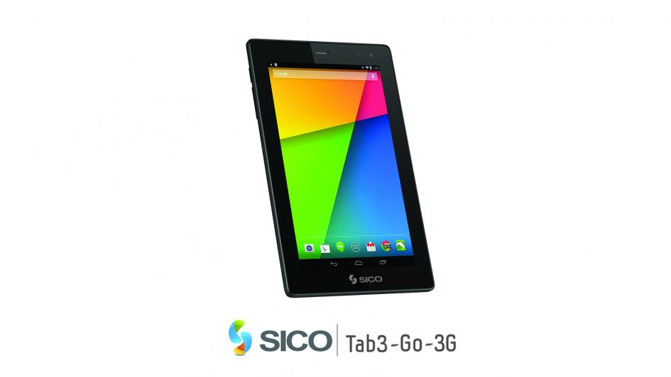 روم Sico Tab3 GO 3G