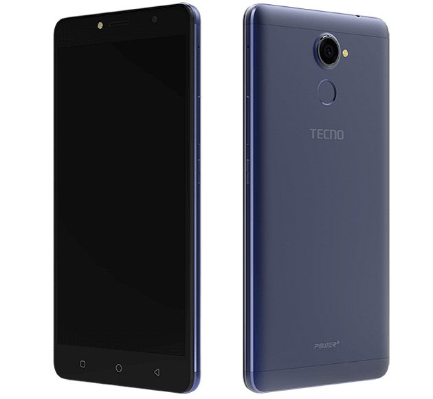 روم  نوغا Tecno L9 Plus /7.0