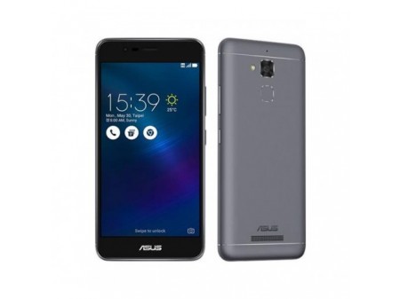 ازالة Frp لجهاز Zenfone 3 Max 5.2 (X008D) ZC520TL