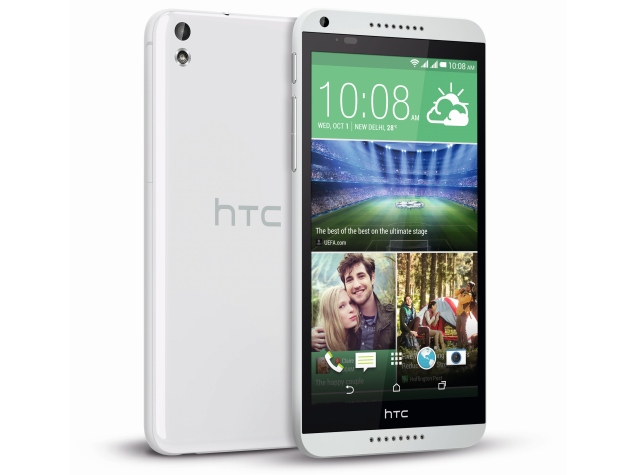 حل مشكلة device halted due to large image update fail لجهاز HTC 816 A5_DUG