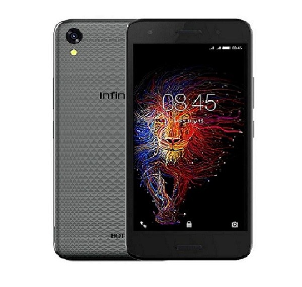 ازالة حساب جوجل بهاتف Infinix Hot 5 X559 frp بكبسة زر