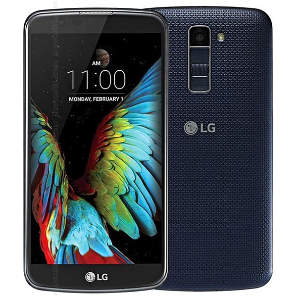 روم عربي وتركي ل جهاز LG K430DSY