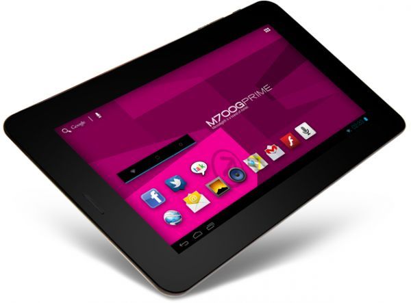الفلاشه الحصريه microdigit m7514