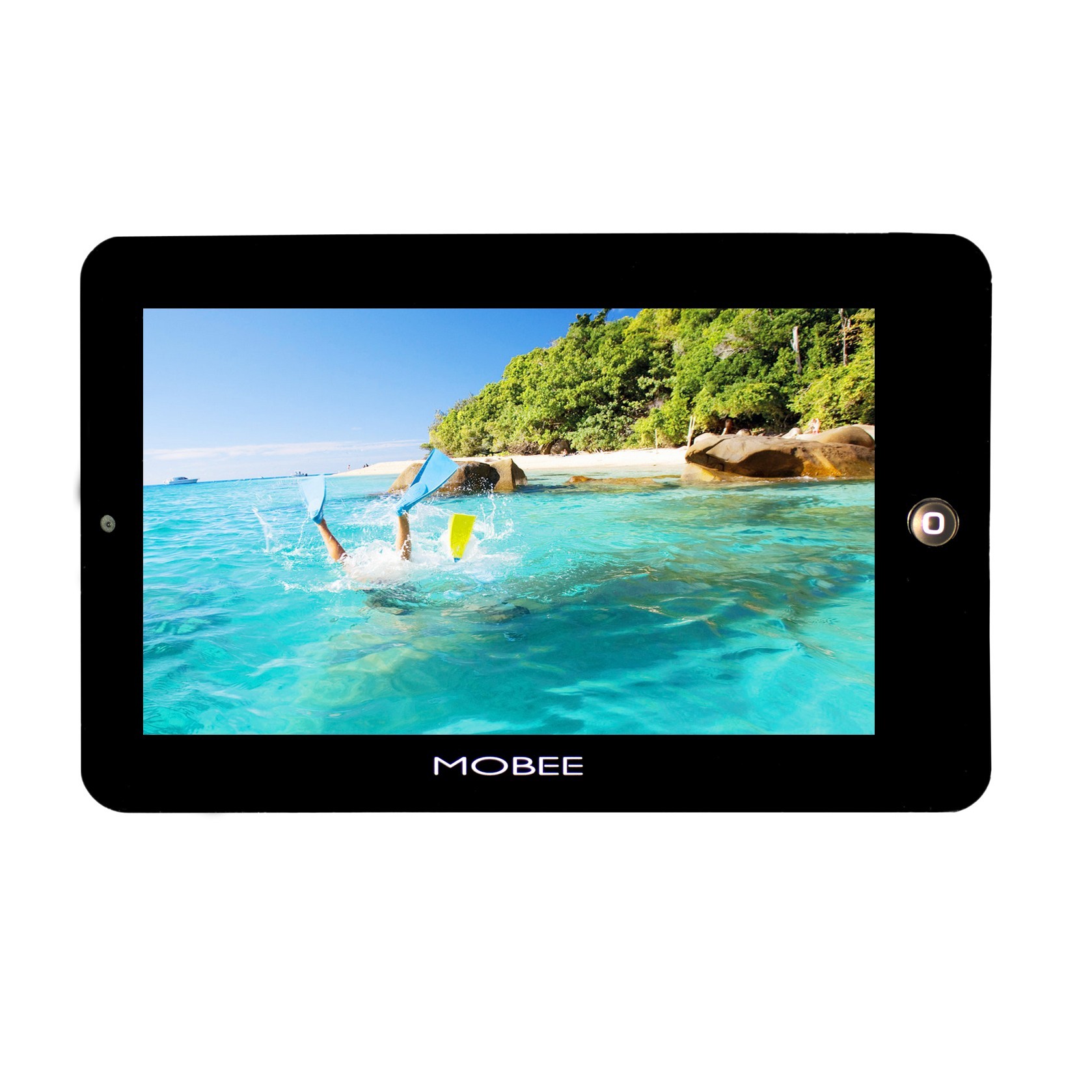 روم  Firmware TABLET MObee Nett 7 400 