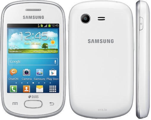 حل مشكلة الكتابة الصفرا سامسونج S5282 disable factory mode
