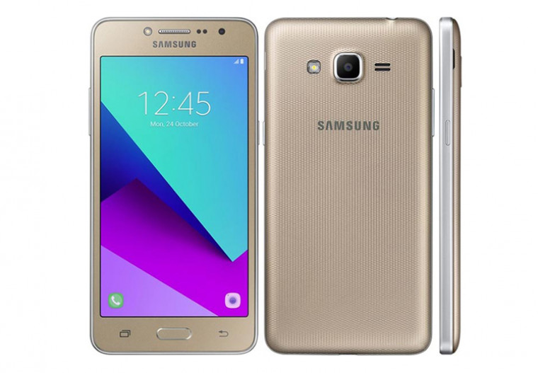فك شفرة SM-G532G  J2 PRIME بدون روت