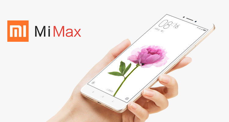 XIAOMI MAX 2 Unlock Bootloader // ازالة البوتلودر لهاتف XIAOMI MAX 2