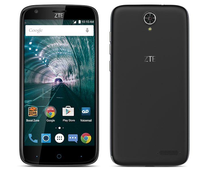 تعريب العنيدZTE N9511